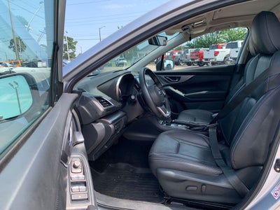 2020 Subaru Impreza Limited