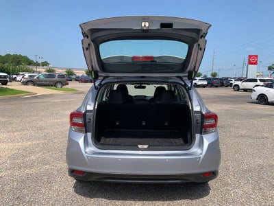 2020 Subaru Impreza Limited