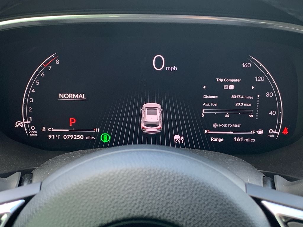 2022 Acura MDX Advance SH-AWD