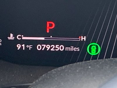 2022 Acura MDX Advance SH-AWD