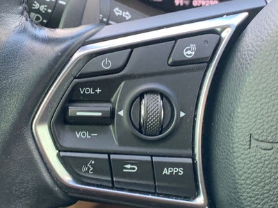 2022 Acura MDX Advance SH-AWD