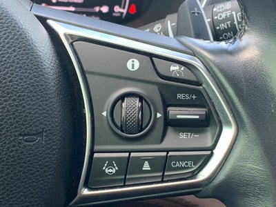 2022 Acura MDX Advance SH-AWD