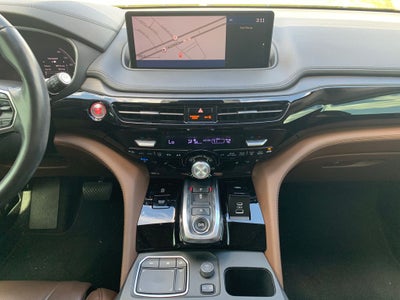 2022 Acura MDX Advance SH-AWD