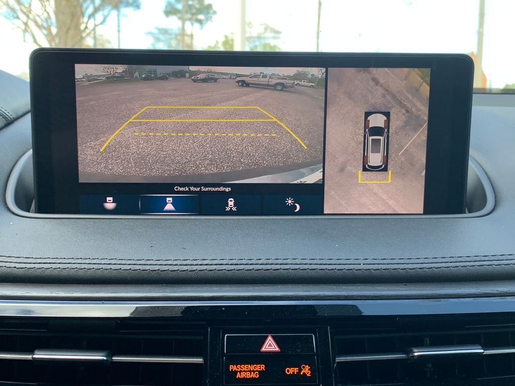 2022 Acura MDX Advance SH-AWD