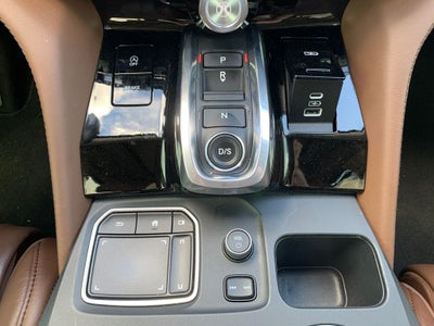 2022 Acura MDX Advance SH-AWD