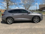 2022 Acura MDX Advance SH-AWD