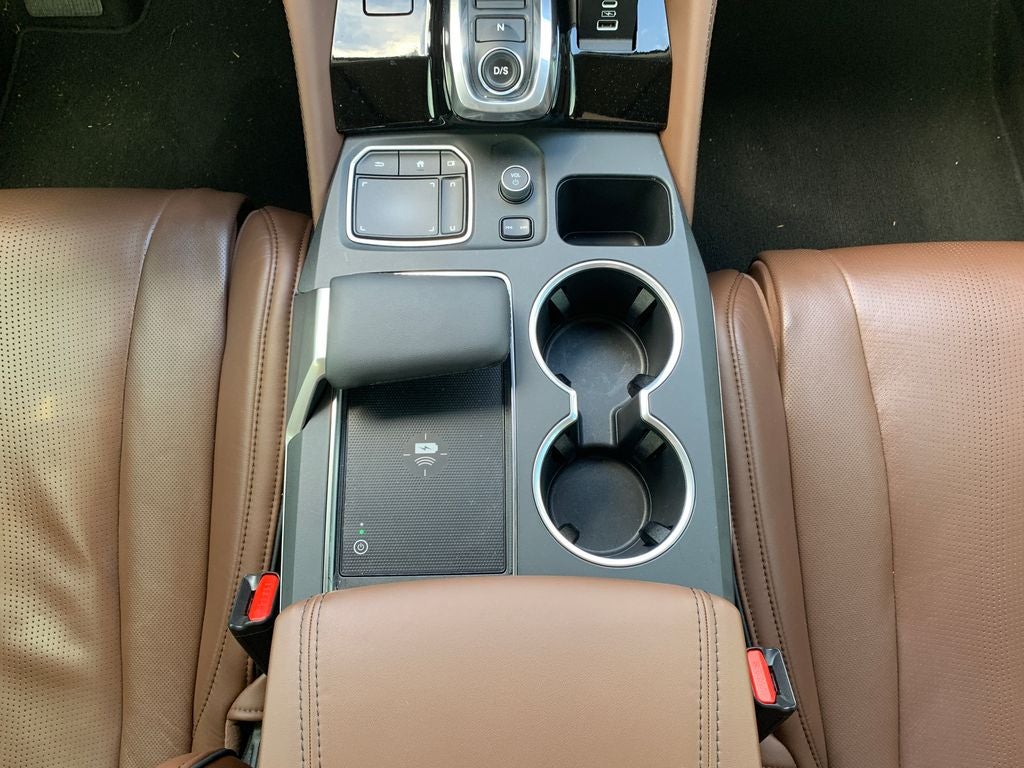 2022 Acura MDX Advance SH-AWD