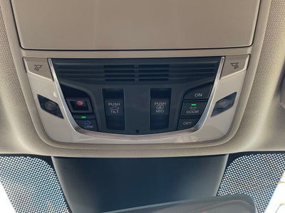 2022 Acura MDX Advance SH-AWD