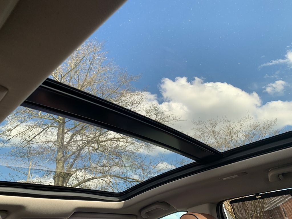 2022 Acura MDX Advance SH-AWD