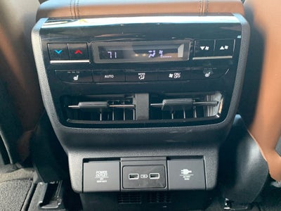 2022 Acura MDX Advance SH-AWD