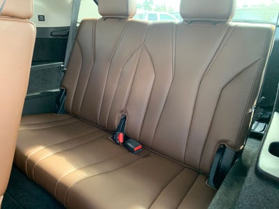 2022 Acura MDX Advance SH-AWD