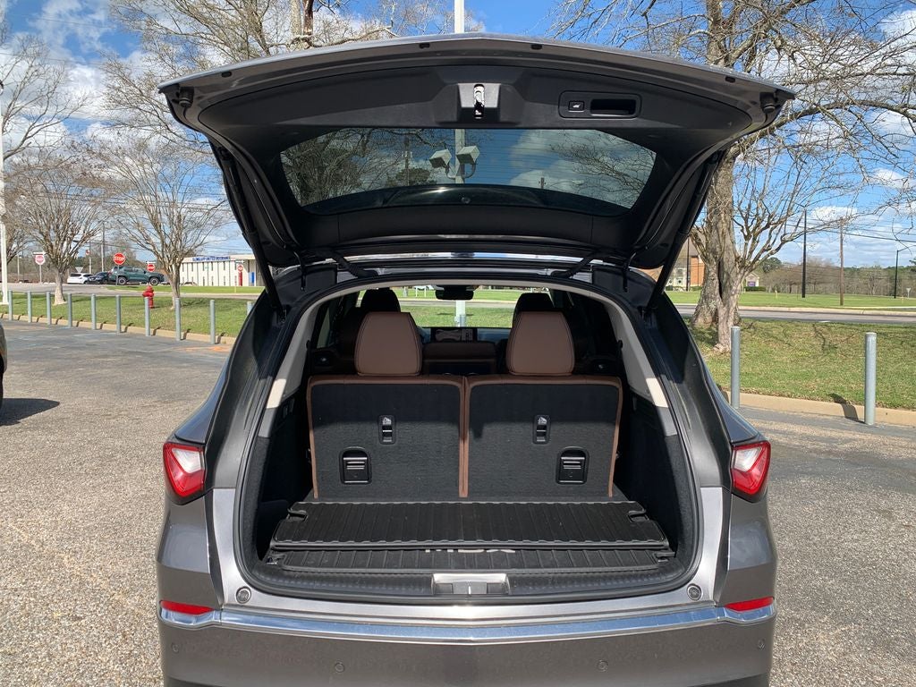 2022 Acura MDX Advance SH-AWD