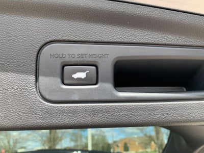 2022 Acura MDX Advance SH-AWD