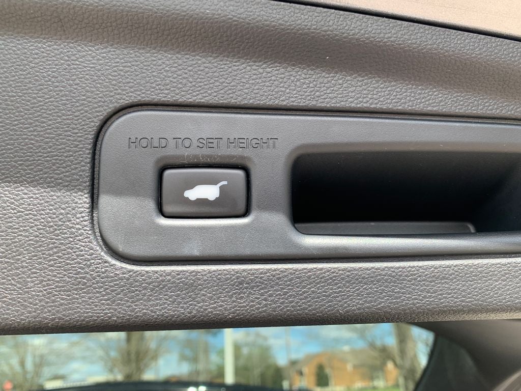 2022 Acura MDX Advance SH-AWD