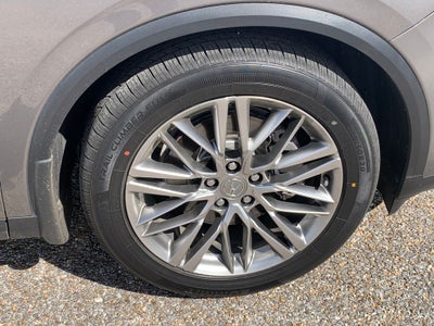 2022 Acura MDX Advance SH-AWD