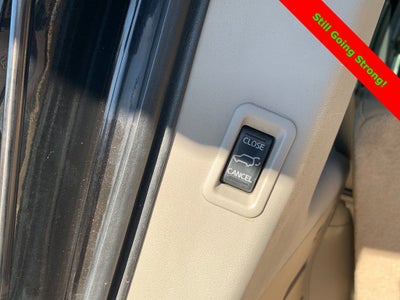 2015 Nissan Armada SL