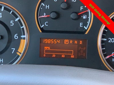 2015 Nissan Armada SL