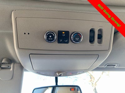 2015 Nissan Armada SL