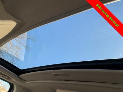 2015 Nissan Armada SL