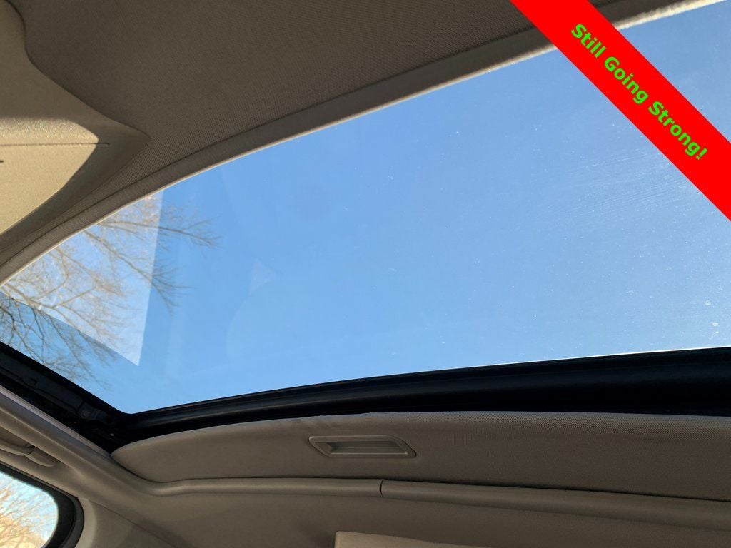 2015 Nissan Armada SL