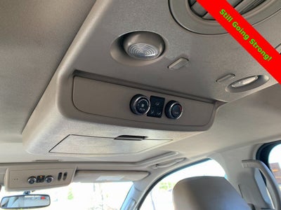 2015 Nissan Armada SL