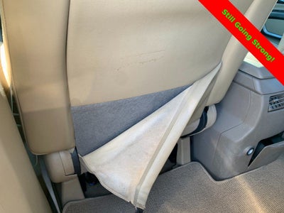 2015 Nissan Armada SL