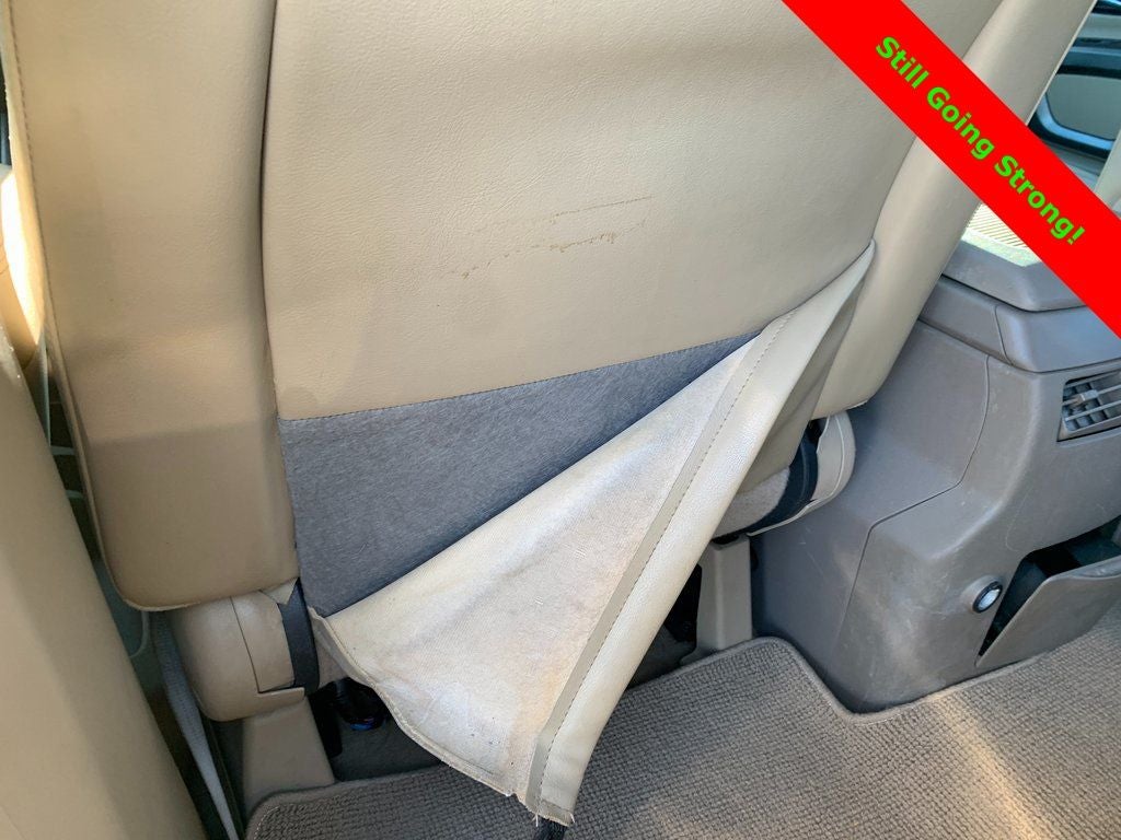 2015 Nissan Armada SL