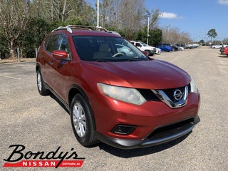 2014 Nissan Rogue SV