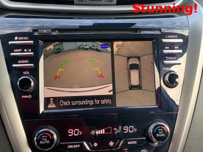 2024 Nissan Murano SL