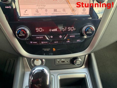 2024 Nissan Murano SL