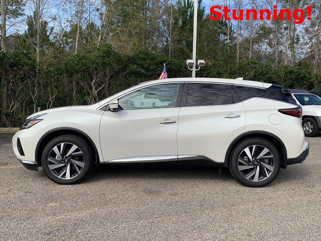 2024 Nissan Murano SL