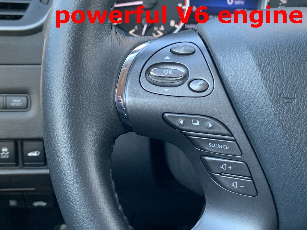 2024 Nissan Murano SL