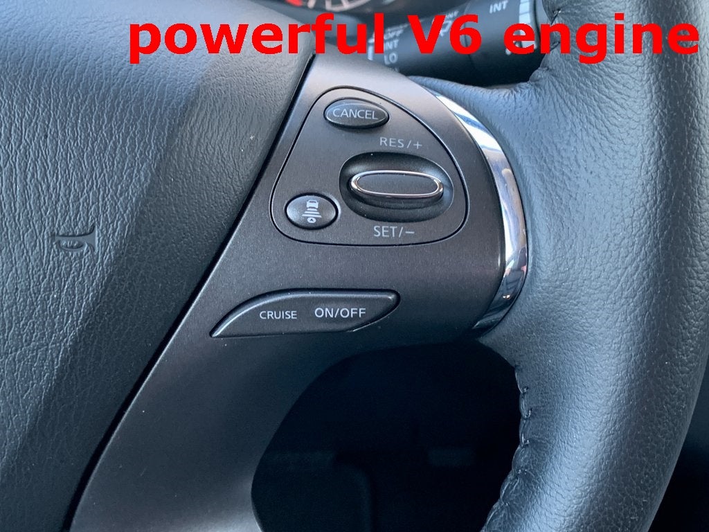 2024 Nissan Murano SL