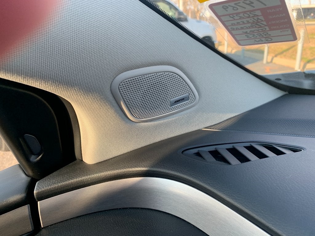 2024 Nissan Murano SL