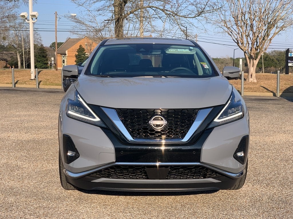 2024 Nissan Murano SL