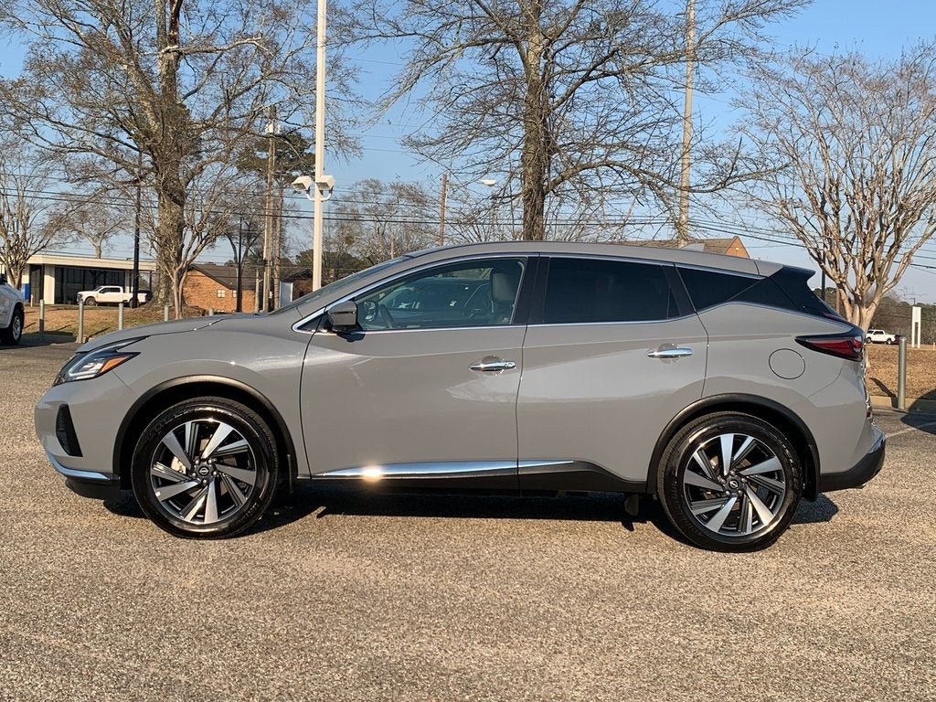 2024 Nissan Murano SL