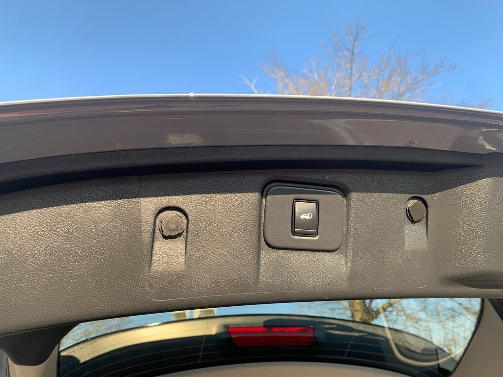 2024 Nissan Murano SL