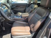 2023 Nissan Murano Platinum