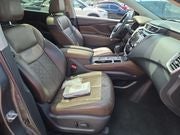 2023 Nissan Murano Platinum