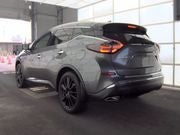 2023 Nissan Murano Platinum