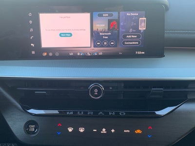 2026 Nissan N/A Platinum