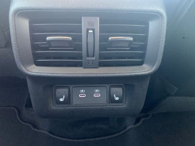 2026 Nissan N/A Platinum