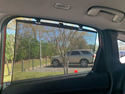 2026 Nissan N/A Platinum