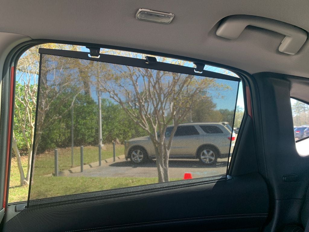 2026 Nissan N/A Platinum