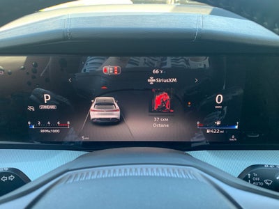 2026 Nissan N/A Platinum