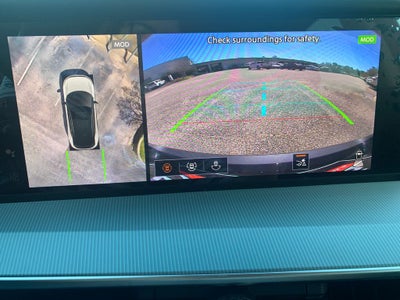 2026 Nissan N/A Platinum