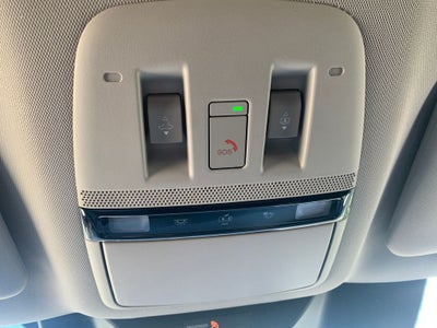 2026 Nissan N/A Platinum