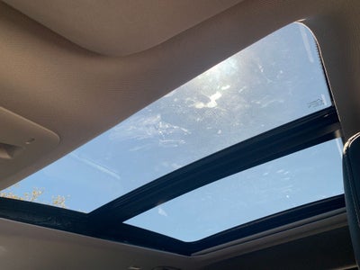 2026 Nissan N/A Platinum