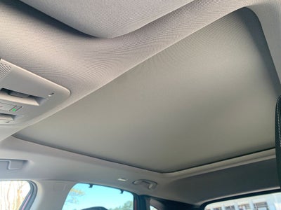 2026 Nissan N/A Platinum