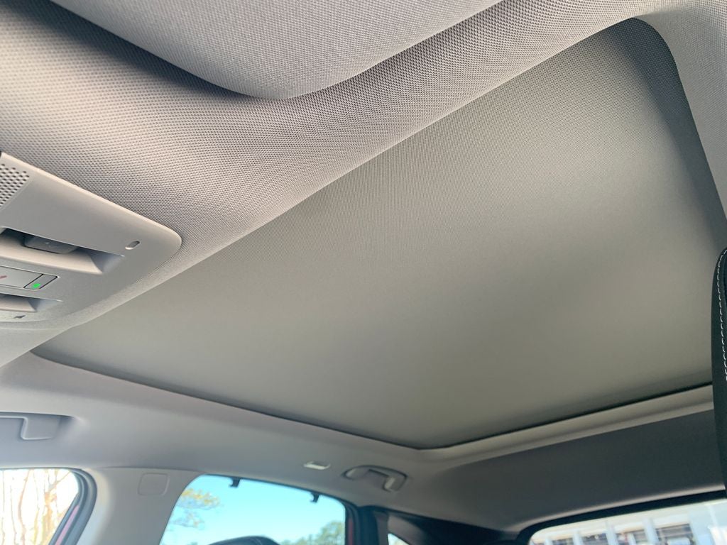 2026 Nissan N/A Platinum